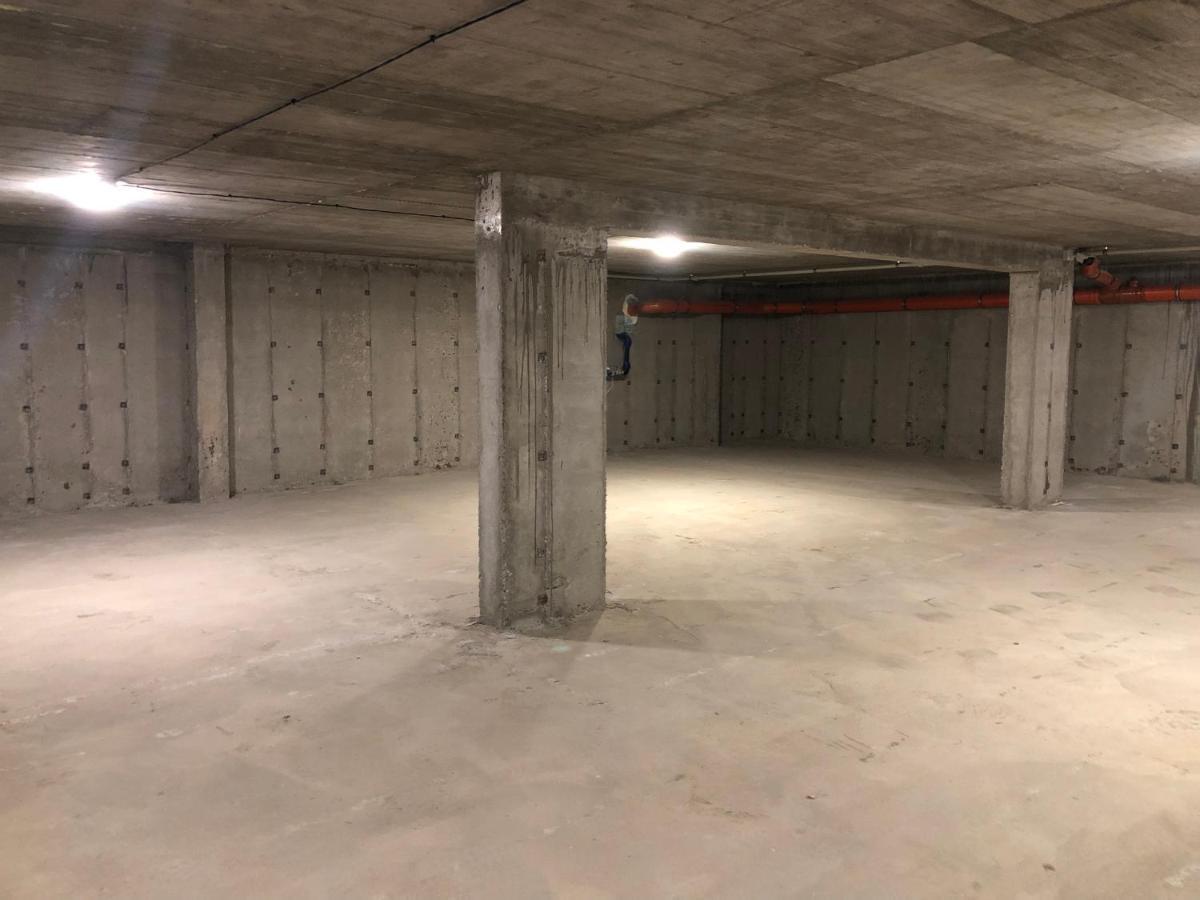 Superb Free Underground Parking Daire